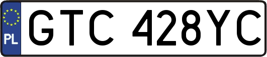 GTC428YC