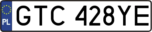 GTC428YE