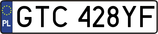 GTC428YF