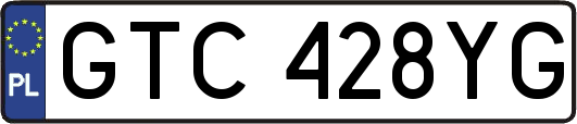 GTC428YG