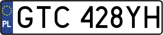 GTC428YH