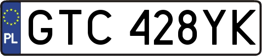 GTC428YK