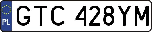 GTC428YM