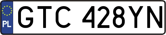 GTC428YN
