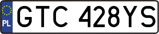 GTC428YS
