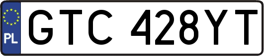 GTC428YT