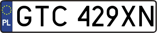GTC429XN