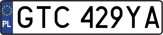 GTC429YA