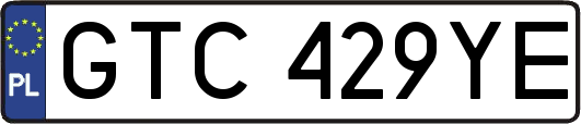 GTC429YE