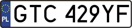 GTC429YF