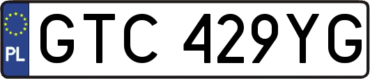 GTC429YG