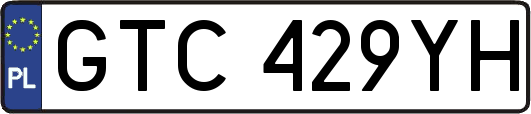 GTC429YH