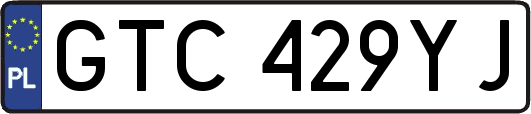 GTC429YJ