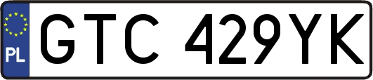 GTC429YK