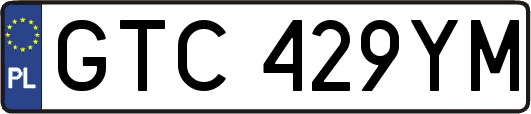 GTC429YM