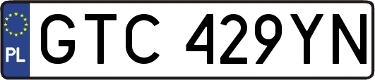 GTC429YN