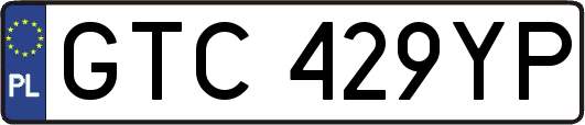 GTC429YP