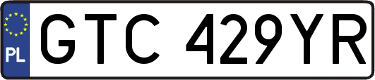 GTC429YR