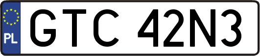 GTC42N3