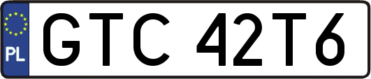 GTC42T6