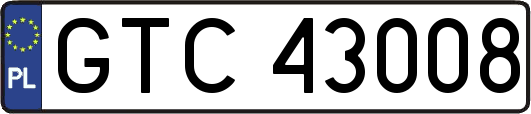 GTC43008