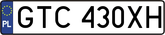 GTC430XH