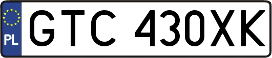 GTC430XK