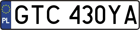GTC430YA