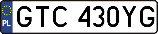 GTC430YG