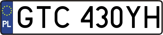 GTC430YH