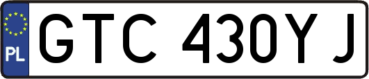GTC430YJ