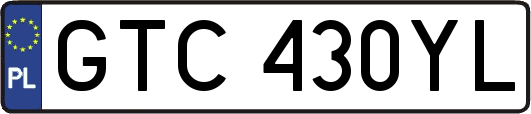 GTC430YL