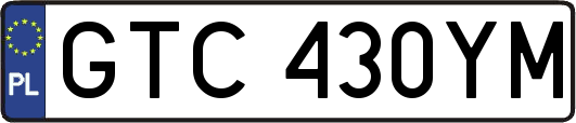 GTC430YM