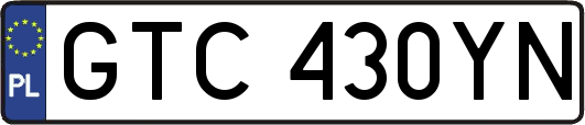 GTC430YN