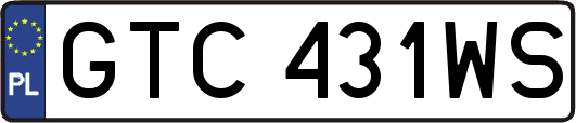 GTC431WS