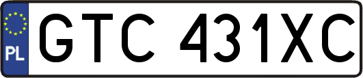 GTC431XC