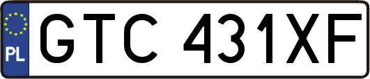 GTC431XF