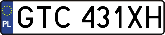 GTC431XH