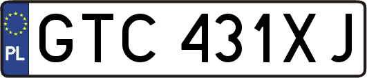 GTC431XJ