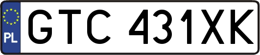 GTC431XK
