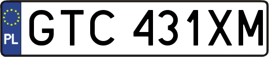 GTC431XM