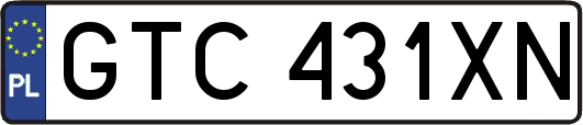 GTC431XN