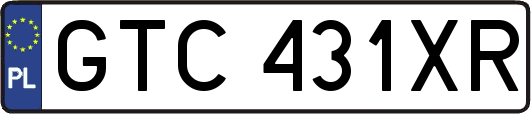 GTC431XR
