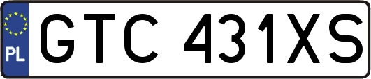 GTC431XS