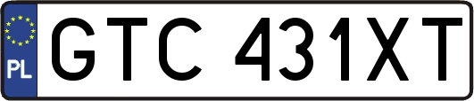 GTC431XT