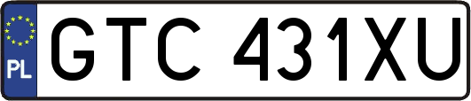 GTC431XU