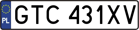 GTC431XV