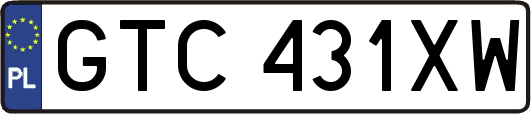 GTC431XW