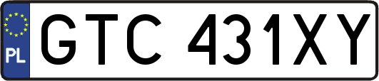 GTC431XY
