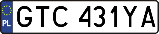 GTC431YA